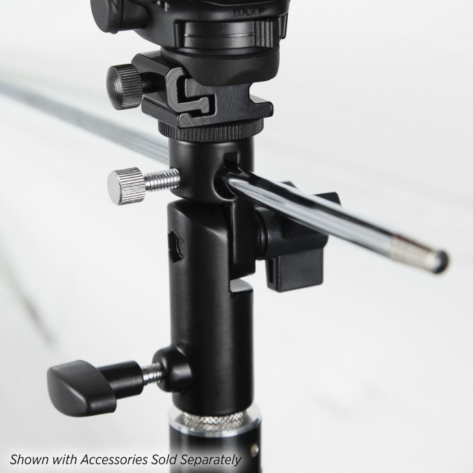 Westcott Adjustable Shoe Mount Speedlite Bracket