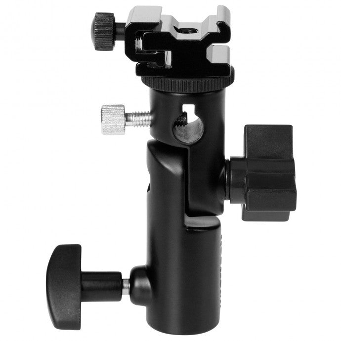 Westcott Adjustable Shoe Mount Speedlite Bracket