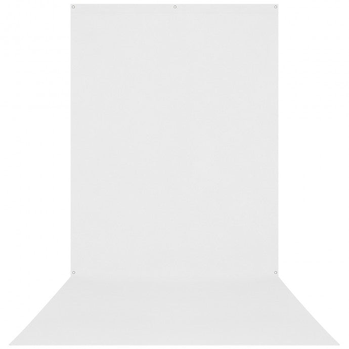 Westcott X-Drop 3-Pack Sweep Backdrop Kit (5' x 12')