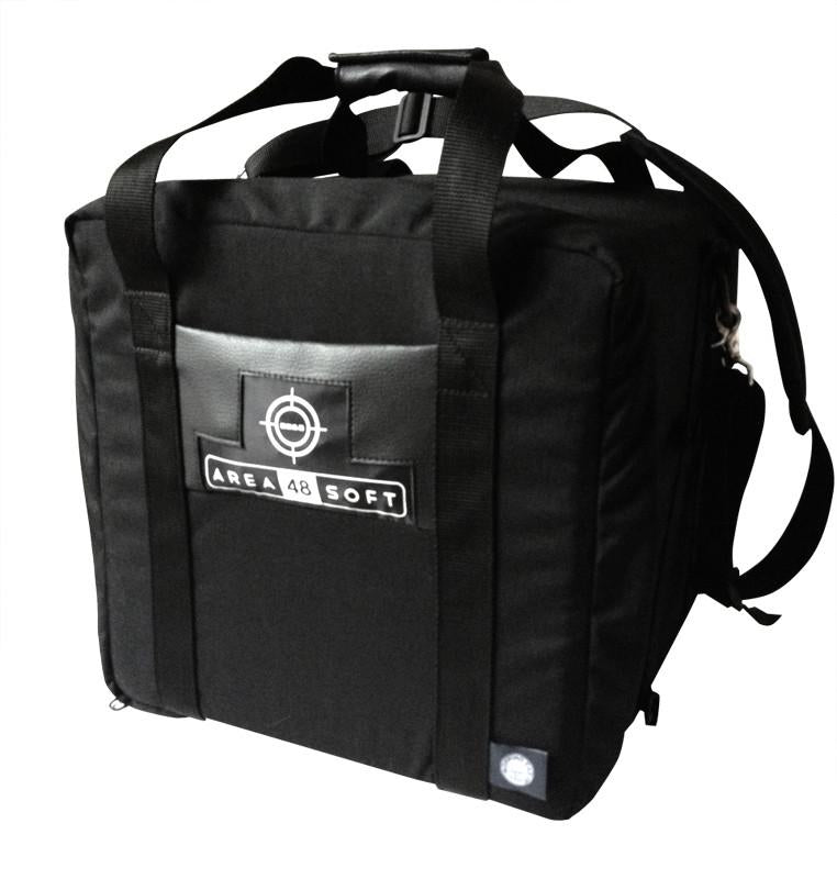 Area 48 Cordura Carrying Bag - 2 unit from www.thelafirm.com