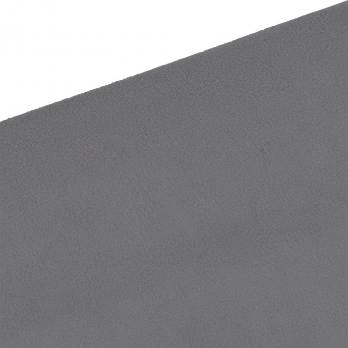 Westcott X-Drop Wrinkle-Resistant Backdrop - Neutral Gray (5' x 7')