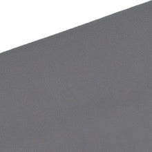 Load image into Gallery viewer, Westcott X-Drop Wrinkle-Resistant Backdrop - Neutral Gray (5&#39; x 7&#39;)