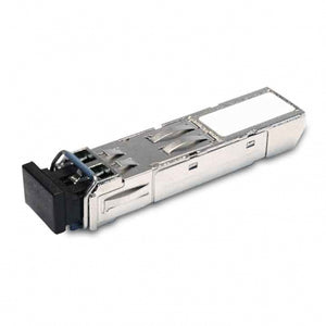 Luminex GigaCore 1.25GBd Single Mode fiber transceiver, SFP from www.thelafirm.com