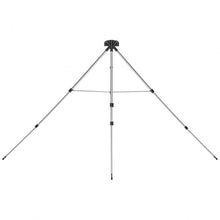 Load image into Gallery viewer, Westcott X-Drop Pro Backdrop Stand (for 5&#39; and 8&#39; Wide Backdrops)
