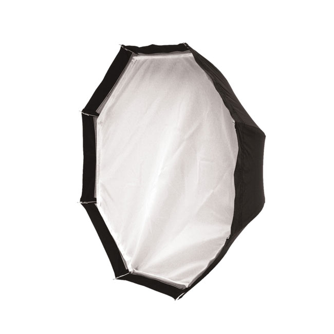 Hive Lighting Small Octagonal Softbox for Wasp and Bee (3')