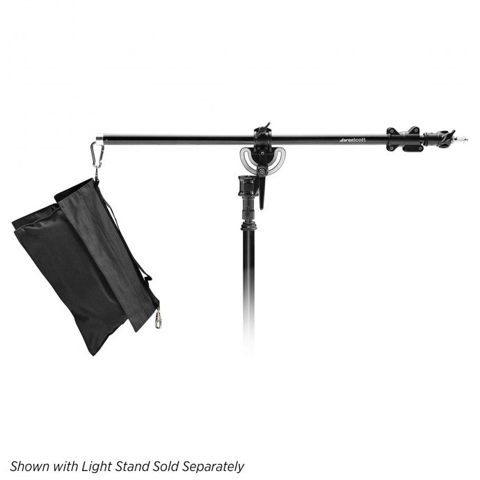 Westcott Mini Boom Arm and Weight Bag