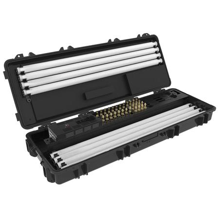 Astera Charging Case for 8 PixelTubes