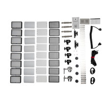 Load image into Gallery viewer, MC Pro 8-Light Kit