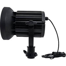Load image into Gallery viewer, Compact Beamlight 1, ACL-3000K (7,5°), Includes Yoke, 2 meters of cable and 3 pin xlr male connector from www.thelafirm.com