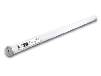 Astera Titan FP1 1m Tube Battery Operated 72W LED Tube Light