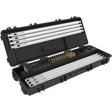 Load image into Gallery viewer, Astera Set of 8 Titan Tubes with Charging Case