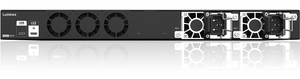 GigaCore 30i – 24x1G – 6x1G(SFP+) – PoE++ - 2nd PSU 500W from www.thelafirm.com