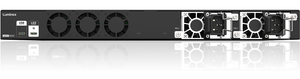 GigaCore 30i – 24x1G – 6x10G(SFP+) – PoE++ - 2nd PSU 500W from www.thelafirm.com