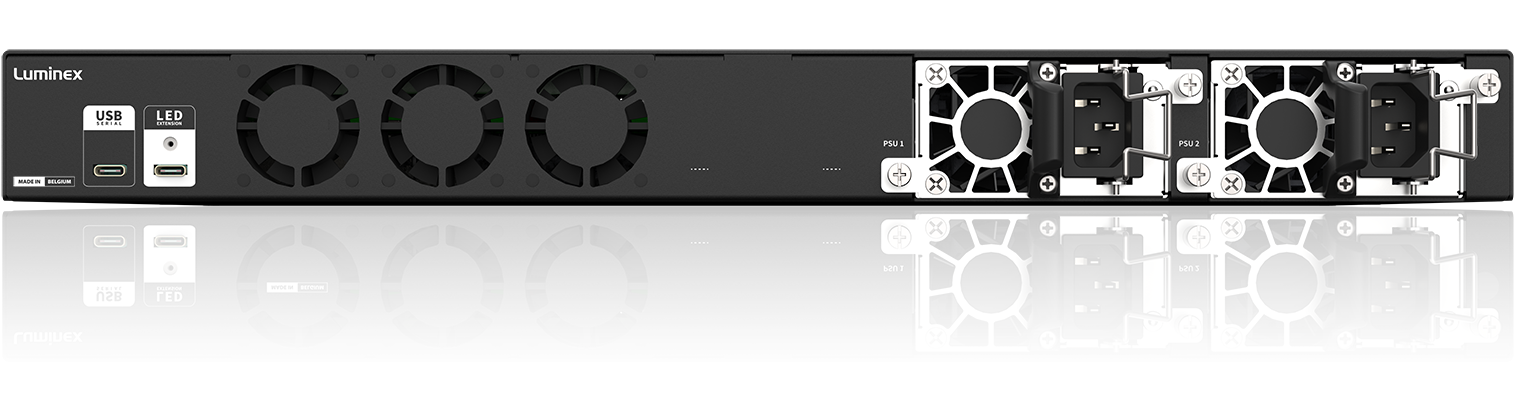 GigaCore 30i – 24x1G – 6x1G(SFP+) – PoE++ from www.thelafirm.com