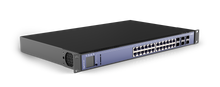 Load image into Gallery viewer, GigaCore 30i – 24x1G – 6x10G(SFP+) – PoE++ - 2nd PSU 500W from www.thelafirm.com