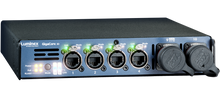 Load image into Gallery viewer, GigaCore 10 (8x Neutrik Ethercon + PoE) from www.thelafirm.com