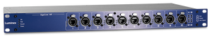 Luminex GigaCore 14R with PoE supply  (160W) Rev A from www.thelafirm.com