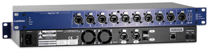 Luminex GigaCore 14R with PoE supply  (160W) Rev A from www.thelafirm.com