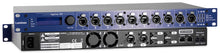 Load image into Gallery viewer, Luminex GigaCore 16Xt with PoE supply (160W) Rev A from www.thelafirm.com