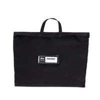 Area 48 DoP Snapbag Versa, mounts without barndoors on the unit from www.thelafirm.com