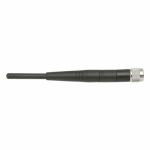 INDOOR, 2 dBi Omni antenna, RP-TNC male from www.thelafirm.com