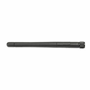 INDOOR, 2 dBi Omni antenna, RP-SMA male from www.thelafirm.com