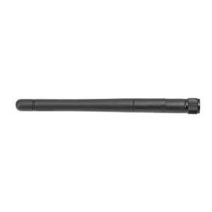 INDOOR, 5 dBi Omni antenna, RP-TNC male from www.thelafirm.com