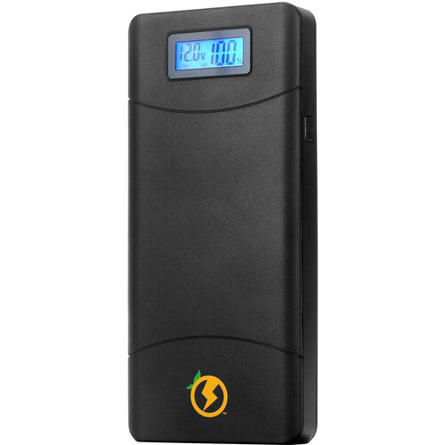 thumbnail image 2 of Kastar LTD2 Battery Charger Kit For Blackmagic Pocket Cinema Camera 6K Pro – Includes 2x NP-F570 3500mAh Batteries 2 of 5