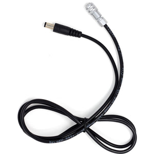 Juicebox Locking DC Power Cable for BMPCC 4K, 6K and 6K Pro