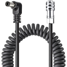 Load image into Gallery viewer, Juicebox Locking DC Power Cable for BMPCC 4K, 6K and 6K Pro