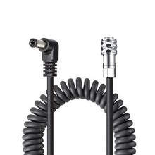 Load image into Gallery viewer, Juicebox Locking DC Power Cable for BMPCC 4K, 6K and 6K Pro