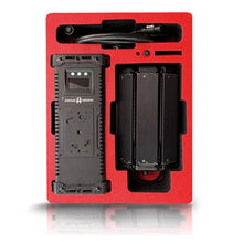 Load image into Gallery viewer, REDBACK DELUXE KIT (Redback basic kit plus LCD/soft eggrate and 180 degree Teaser)