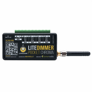LiteGear LiteDimmer Pocket