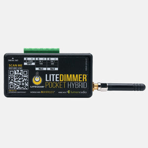 LiteGear LiteDimmer Pocket