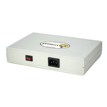 Load image into Gallery viewer, LiteGear NiMH Panel Mount Triple Battery Charger, 900/1800 mA, 12V