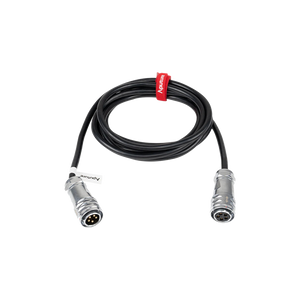 LS 600 Series 5-Pin Weatherproof Head cable 7.5m from www.thelafirm.com