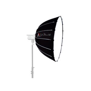Light Dome SE Softbox from www.thelafirm.com