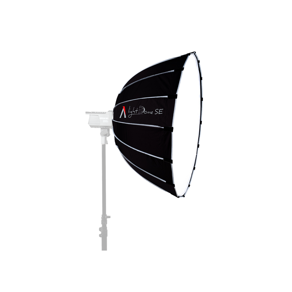 Light Dome SE Softbox from www.thelafirm.com