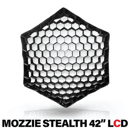 42 INCH STEALTH SOFT BOX FOR MOZZIE W/ BACKING from www.thelafirm.com