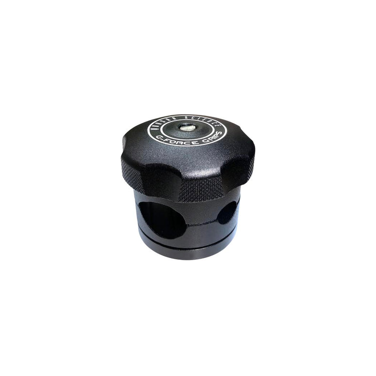 Quasar Science QSRB Ossium Rotator