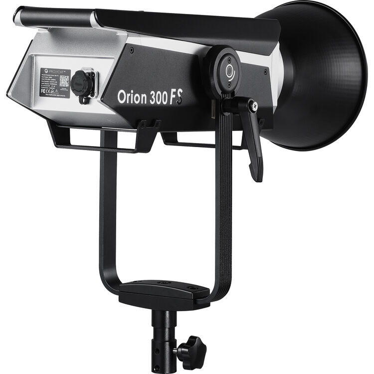 Prolycht Orion 300 FS Kit (AB-mount)