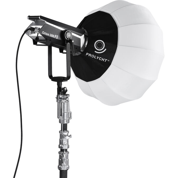 Prolycht Orion 300 FS Lantern Softbox