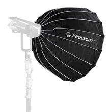 Load image into Gallery viewer, Prolycht Orion 300 FS Dome Softbox