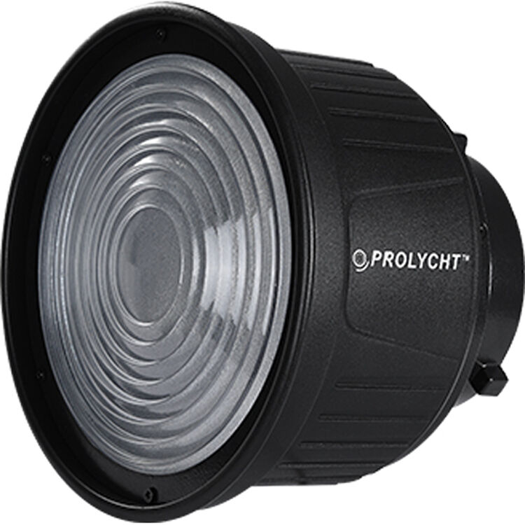 Prolycht Orion 300 FS Fresnel 2X Kit