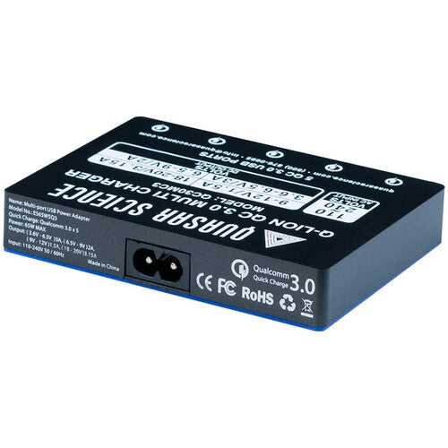 Quasar Science 3.0 Multi Charger V3