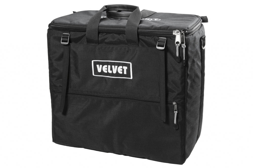 VELVET Light VL1 - DBag - Cordura Carrying Bag