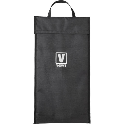 VELVET 2 x 1 Diffusion Filters Carrying Bag