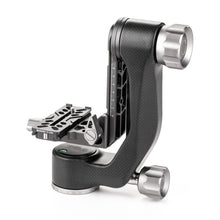 Load image into Gallery viewer, Benro Quick Release Plate for GH5CMINI from www.thelafirm.com