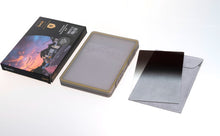 Load image into Gallery viewer, Benro Master Hardened 100x150mm 5-stop (GND32 1.5) Soft-edge Graduated Neutral Density Filter from www.thelafirm.com