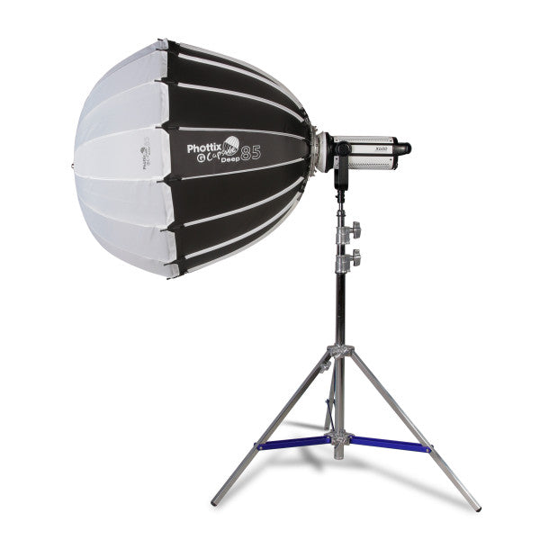 Phottix G-Capsule Deep Softbox 85cm (33") from www.thelafirm.com